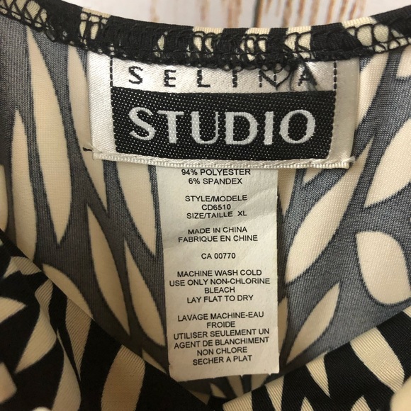 Selina Studio Dress, Size XL. In excellent condition!! - Picture 2 of 4